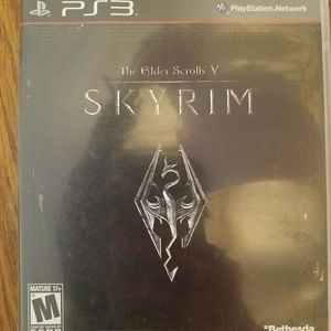 Skyrim